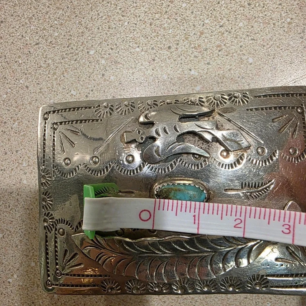 Navajo possibly brand